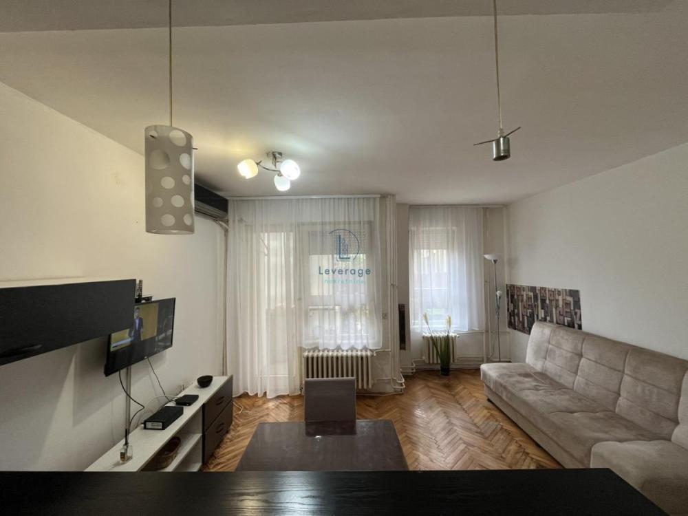 Glavna slika -Lješka, Dvosoban stan za izdavanje, 55m2, 500€