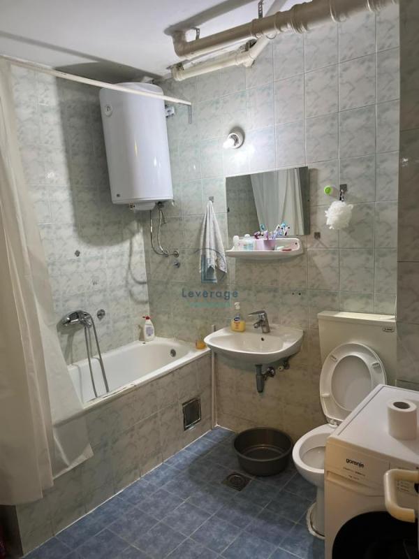 Slika 5 - Lješka, Dvosoban stan za izdavanje, 55m2, 500€