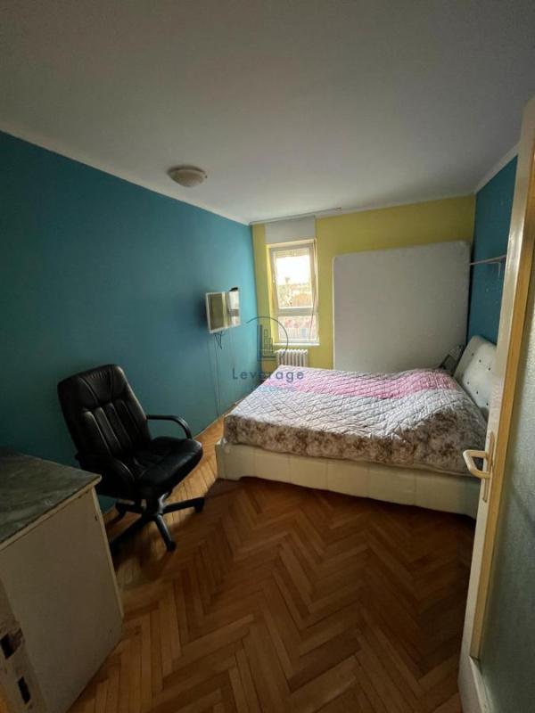 Slika 4 - Lješka, Dvosoban stan za izdavanje, 55m2, 500€