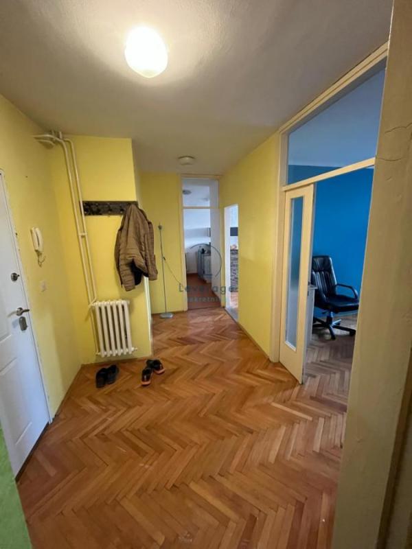 Slika 6 - Lješka, Dvosoban stan za izdavanje, 55m2, 500€