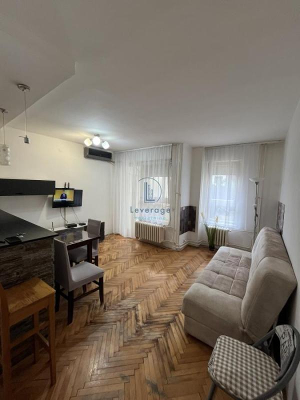 Slika 1 - Lješka, Dvosoban stan za izdavanje, 55m2, 500€