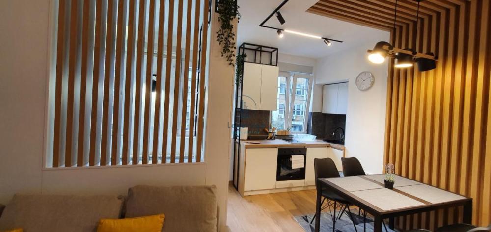 Slika 3 - Jednosoban stan za izdavanje, 35m2, 800€