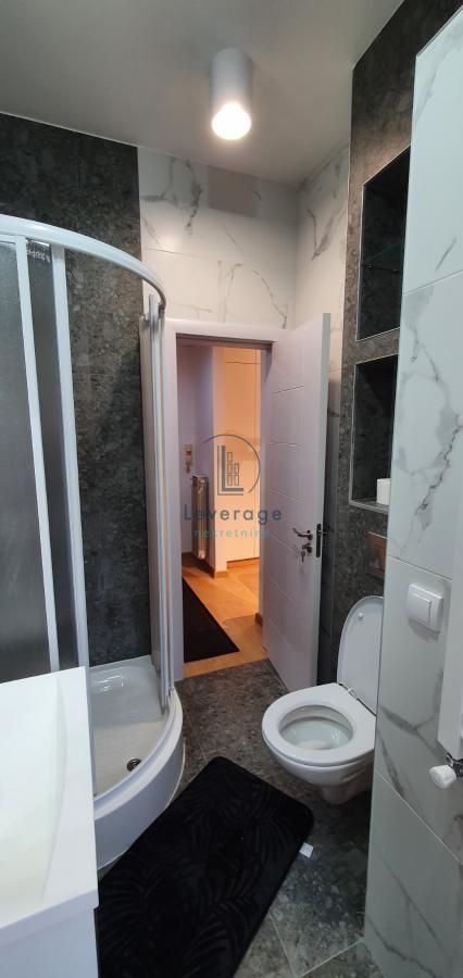 Slika 10 - Jednosoban stan za izdavanje, 35m2, 800€