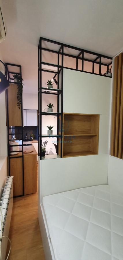 Slika 7 - Jednosoban stan za izdavanje, 35m2, 800€