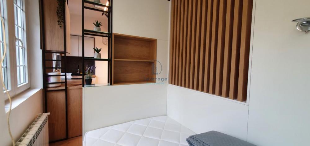 Slika 5 - Jednosoban stan za izdavanje, 35m2, 800€