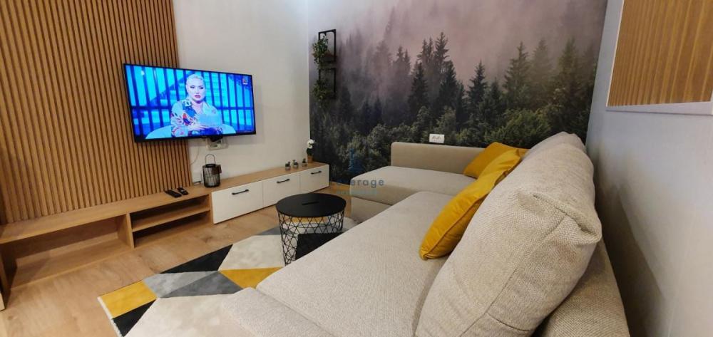 Slika 1 - Jednosoban stan za izdavanje, 35m2, 800€