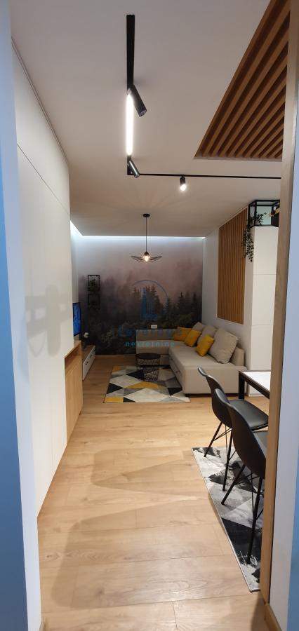 Slika 8 - Jednosoban stan za izdavanje, 35m2, 800€