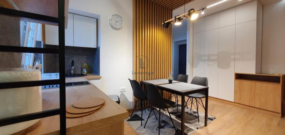 Slika 4 - Jednosoban stan za izdavanje, 35m2, 800€