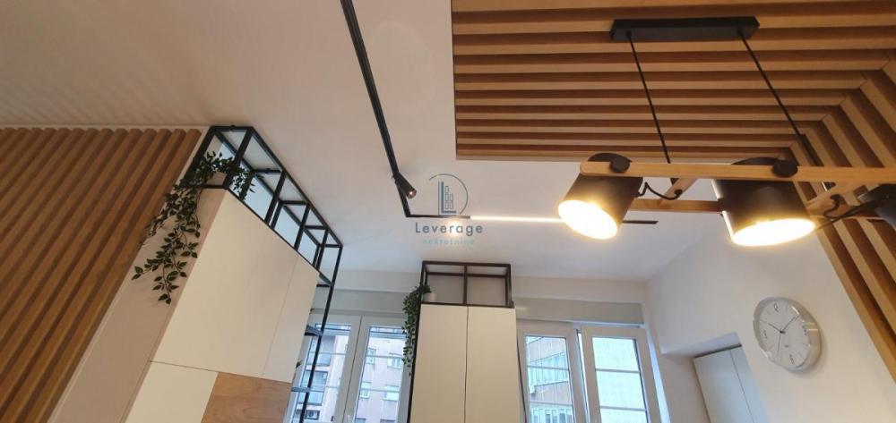 Slika 6 - Jednosoban stan za izdavanje, 35m2, 800€