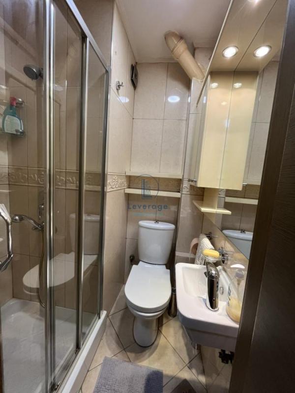 Slika 8 - Poručnika Spasića i Mašera, Četvorosoban stan na prodaju, 80m2, 255.000€