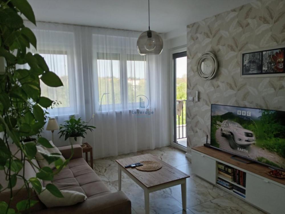 Slika 1 - Jednoiposoban stan na prodaju, 44m2, 85.000€