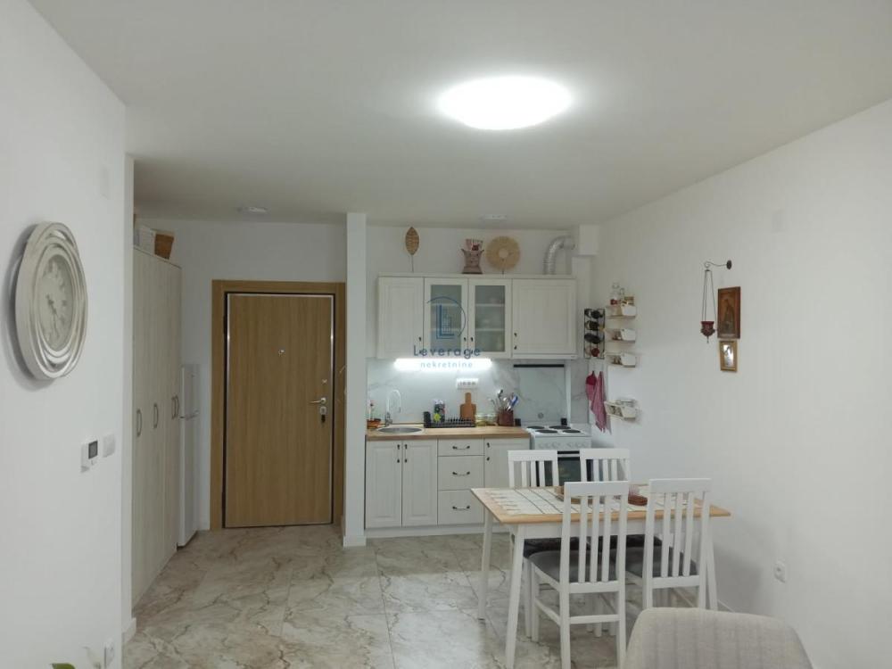 Slika 5 - Jednoiposoban stan na prodaju, 44m2, 85.000€