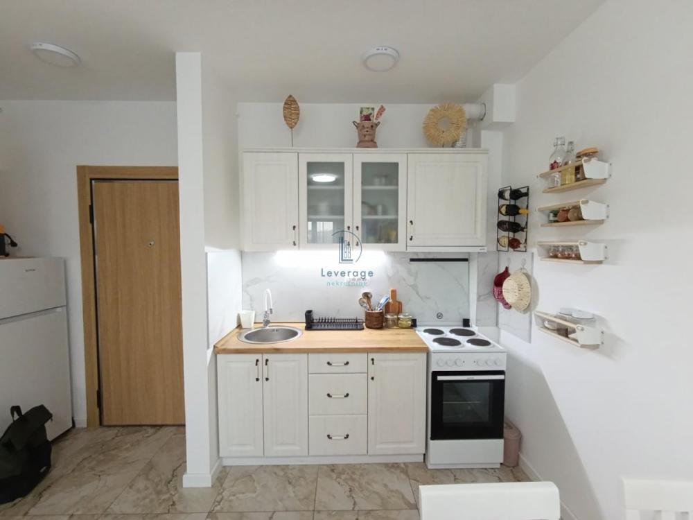 Slika 4 - Jednoiposoban stan na prodaju, 44m2, 85.000€