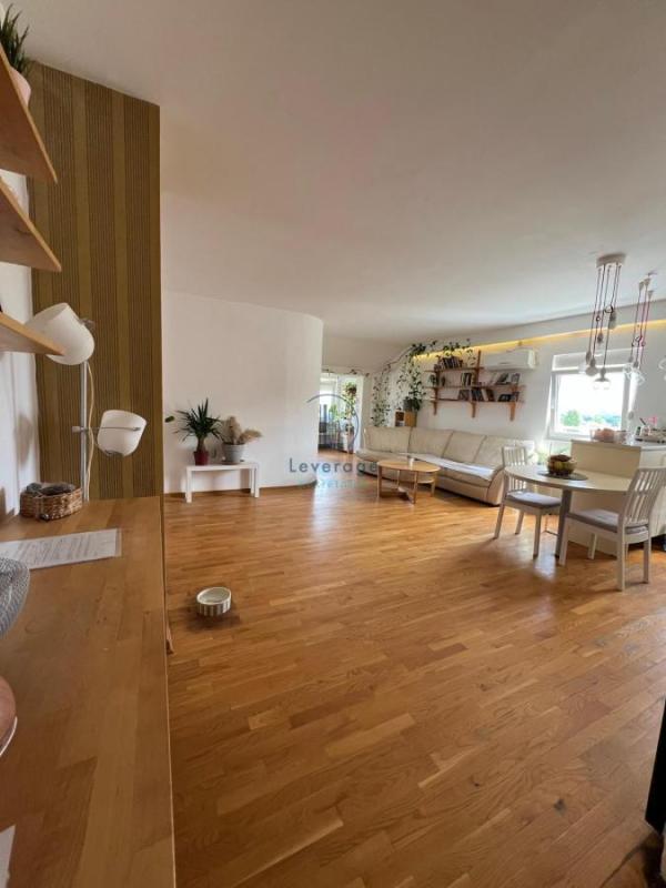 Slika 3 - Dr Ivana Ribara, Troiposoban stan na prodaju, 103m2, 338.000€