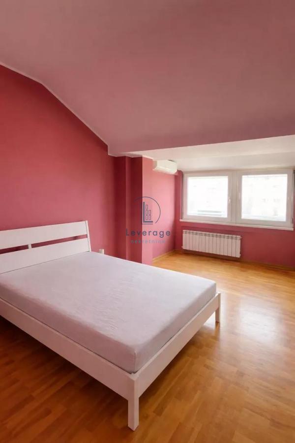 Slika 8 - Dr Ivana Ribara, Troiposoban stan na prodaju, 103m2, 338.000€