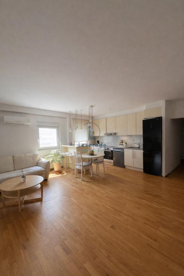 Slika 4 - Dr Ivana Ribara, Troiposoban stan na prodaju, 103m2, 338.000€