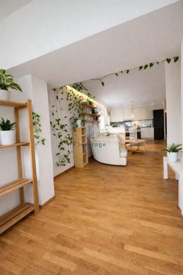 Slika 1 - Dr Ivana Ribara, Troiposoban stan na prodaju, 103m2, 338.000€