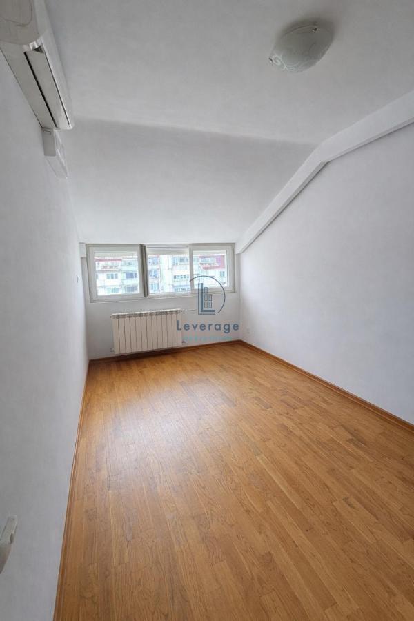 Slika 9 - Dr Ivana Ribara, Troiposoban stan na prodaju, 103m2, 338.000€