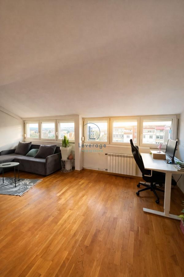 Slika 7 - Dr Ivana Ribara, Troiposoban stan na prodaju, 103m2, 338.000€