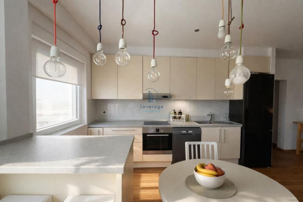 Slika 5 - Dr Ivana Ribara, Troiposoban stan na prodaju, 103m2, 338.000€