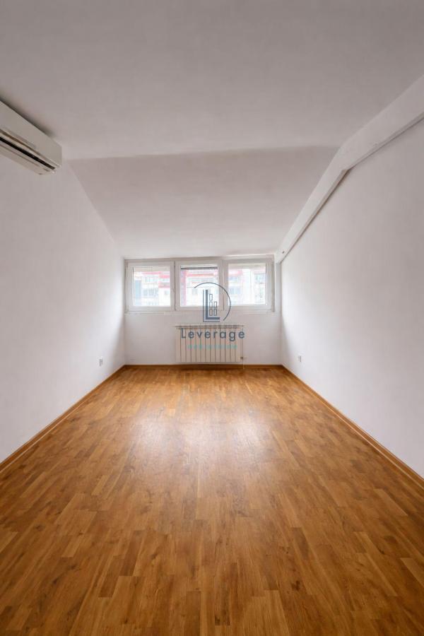 Slika 10 - Dr Ivana Ribara, Troiposoban stan na prodaju, 103m2, 338.000€