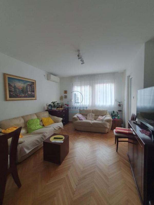 Slika 1 - Kumanovska, Troiposoban stan na prodaju, 76m2, 360.000€