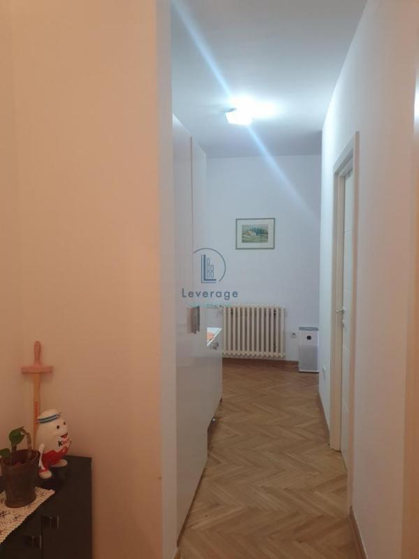 Slika 8 - Kumanovska, Troiposoban stan na prodaju, 76m2, 360.000€