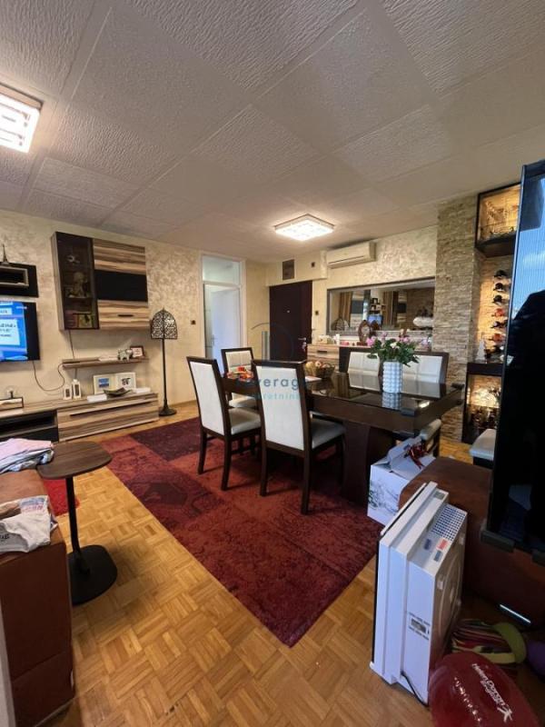 Slika 3 - Jovana Stojsavljevića, Dvoiposoban stan na prodaju, 73m2, 260.000€