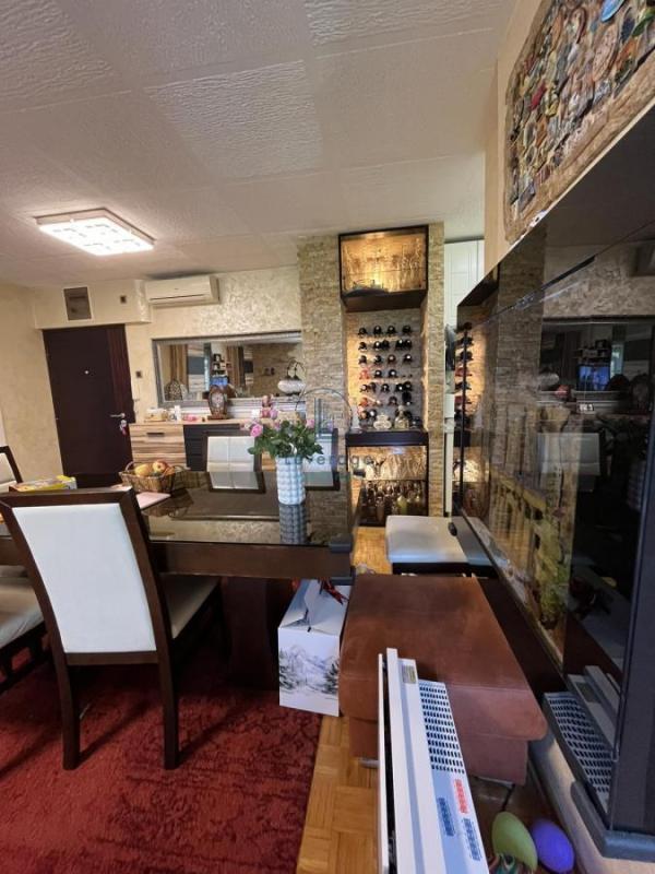 Slika 2 - Jovana Stojsavljevića, Dvoiposoban stan na prodaju, 73m2, 260.000€