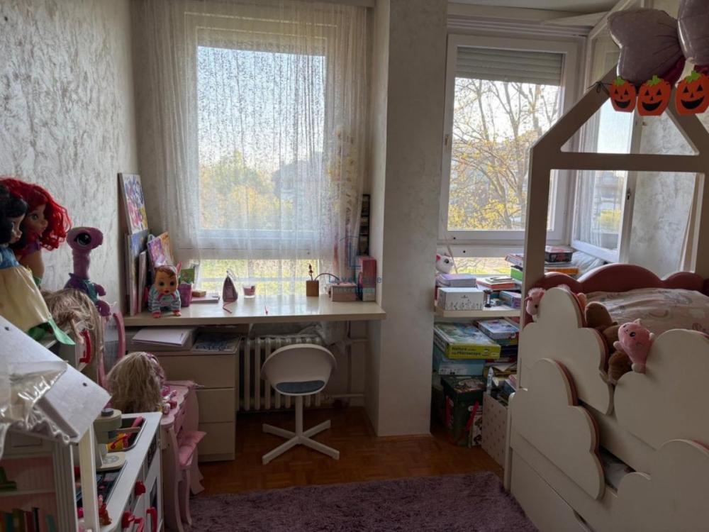 Slika 7 - Jovana Stojsavljevića, Dvoiposoban stan na prodaju, 73m2, 260.000€