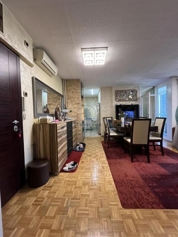 Slika 4 - Jovana Stojsavljevića, Dvoiposoban stan na prodaju, 73m2, 260.000€