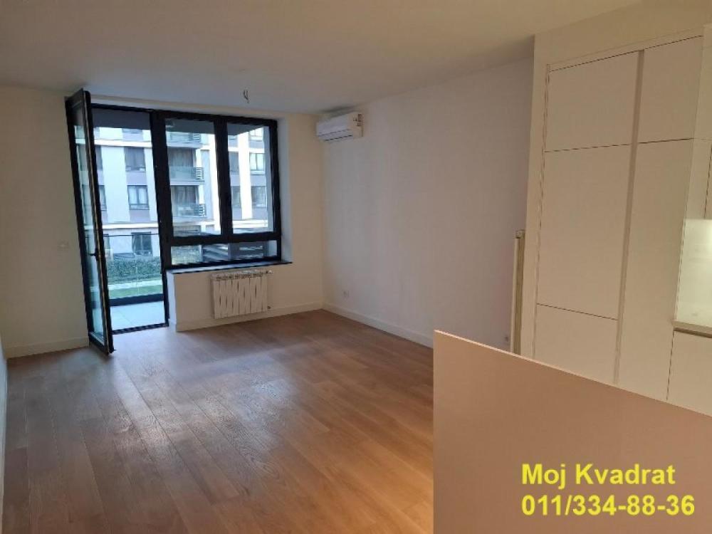 Slika 5 - Dvosoban stan za izdavanje, 55m2, 1.100€