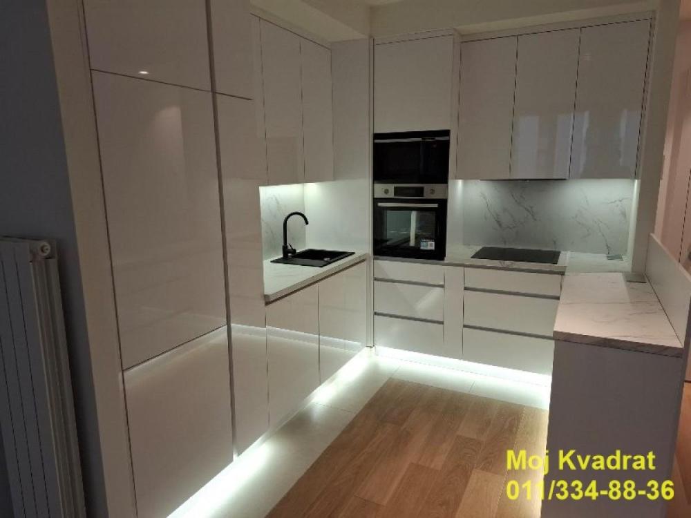 Slika 3 - Dvosoban stan za izdavanje, 55m2, 1.100€