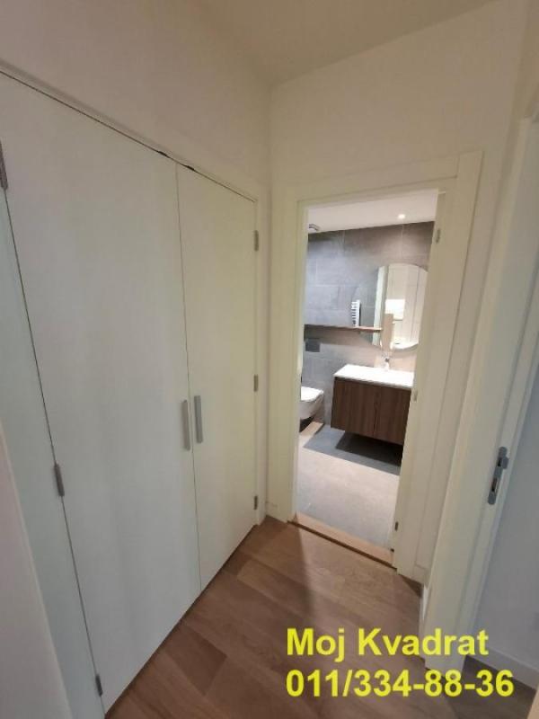 Slika 11 - Dvosoban stan za izdavanje, 55m2, 1.100€