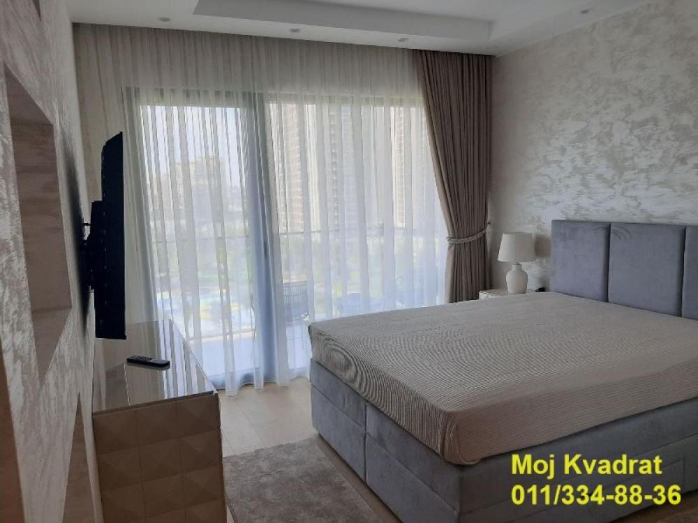Slika 3 - Četvorosoban stan za izdavanje, 121m2, 3.200€