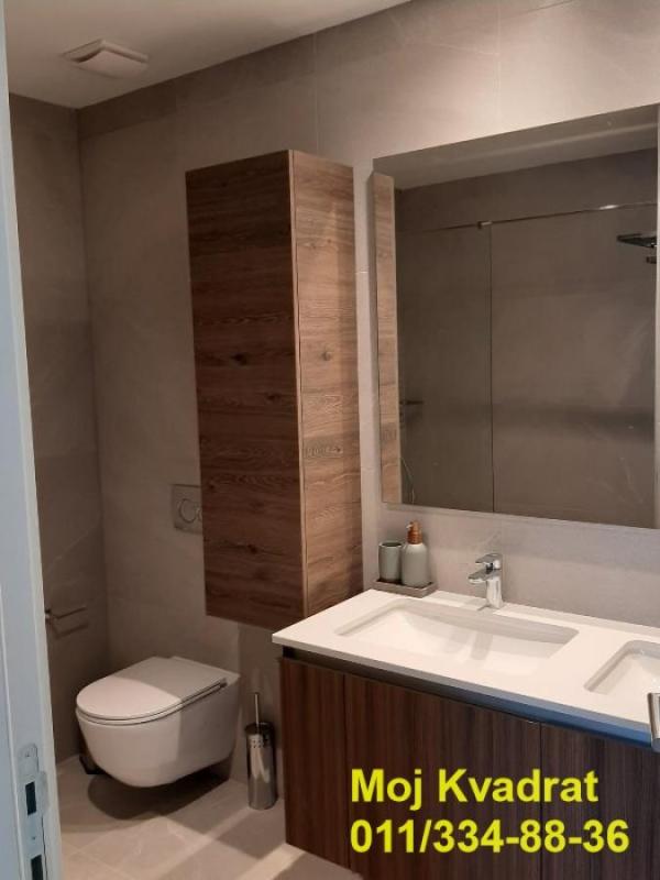 Slika 7 - Četvorosoban stan za izdavanje, 121m2, 3.200€