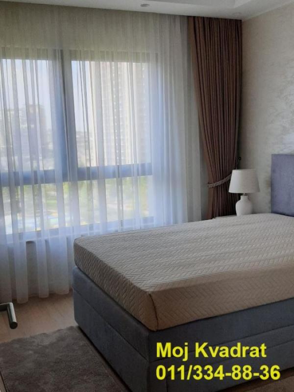 Slika 5 - Četvorosoban stan za izdavanje, 121m2, 3.200€