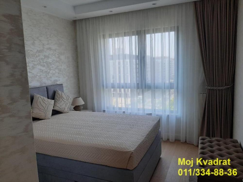 Slika 4 - Četvorosoban stan za izdavanje, 121m2, 3.200€