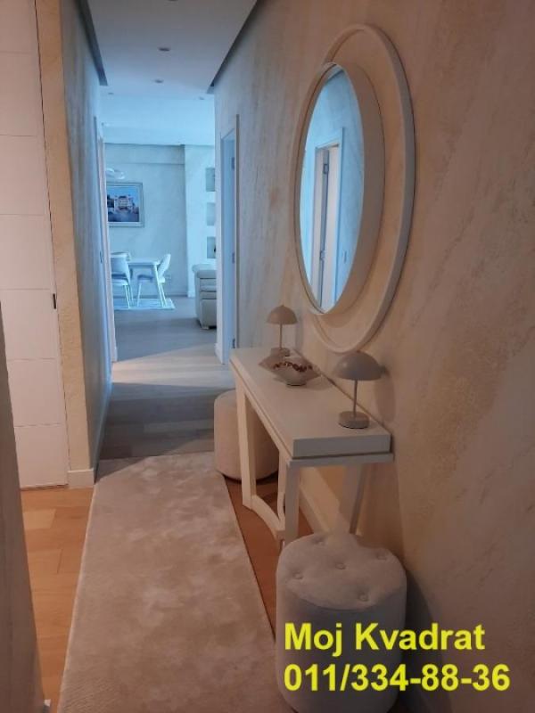 Slika 10 - Četvorosoban stan za izdavanje, 121m2, 3.200€