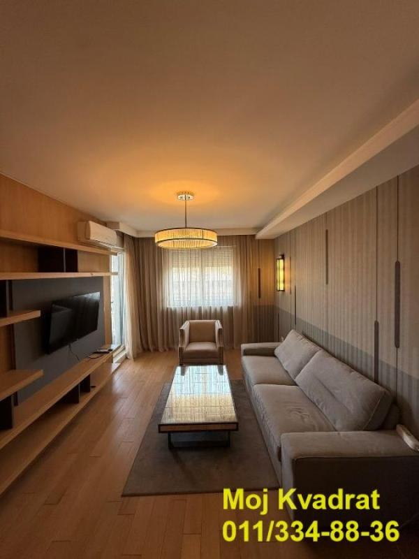 Slika 1 - Dvosoban stan za izdavanje, 55m2, 850€