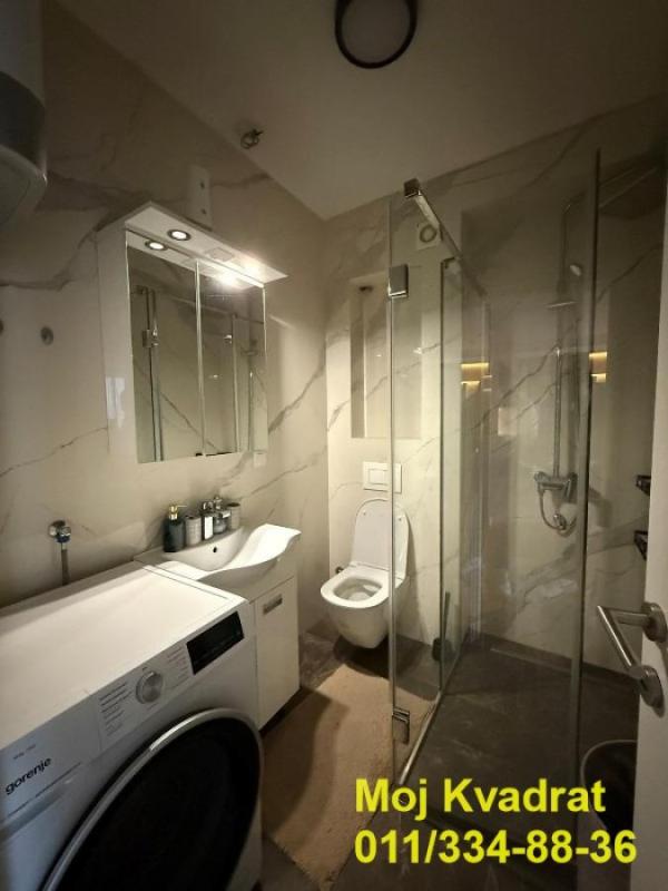 Slika 6 - Dvosoban stan za izdavanje, 55m2, 850€