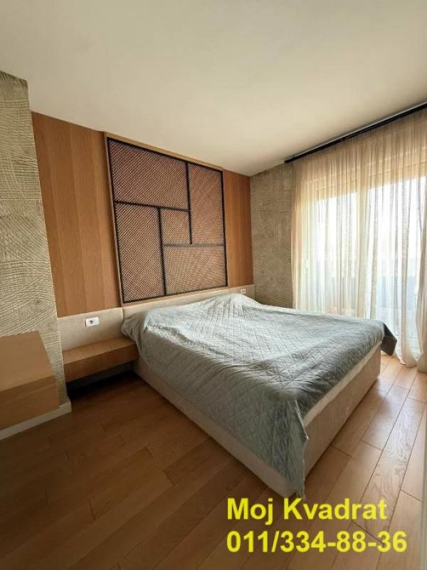 Slika 4 - Dvosoban stan za izdavanje, 55m2, 850€