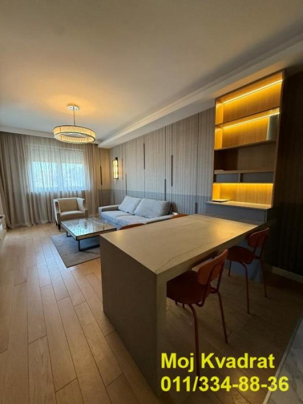 Slika 2 - Dvosoban stan za izdavanje, 55m2, 850€