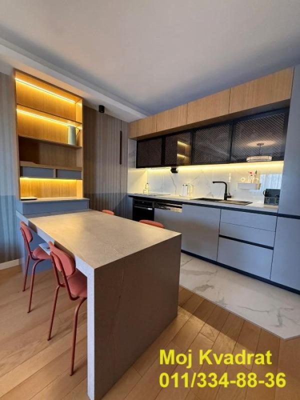 Slika 3 - Dvosoban stan za izdavanje, 55m2, 850€