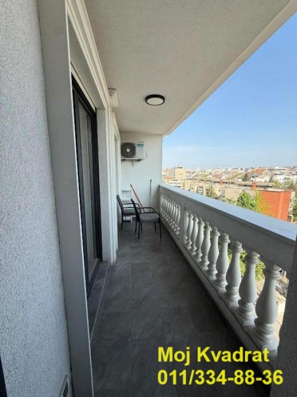 Slika 7 - Dvosoban stan za izdavanje, 55m2, 850€