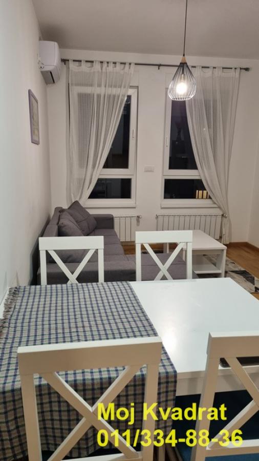 Slika 3 - Dvosoban stan za izdavanje, 43m2, 750€