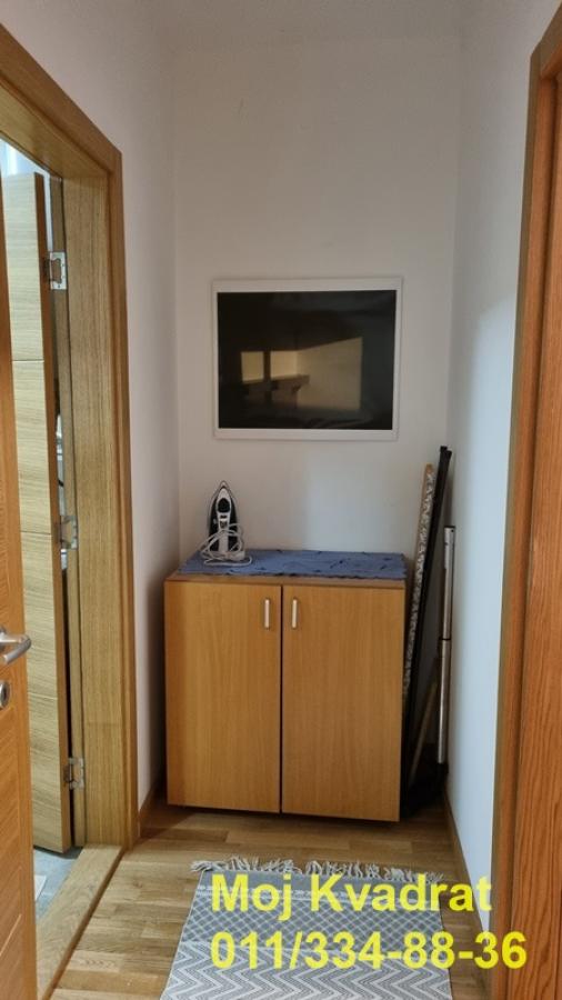 Slika 8 - Dvosoban stan za izdavanje, 43m2, 750€