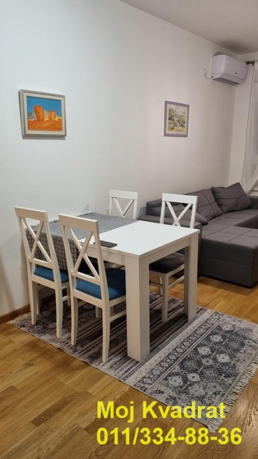 Slika 2 - Dvosoban stan za izdavanje, 43m2, 750€