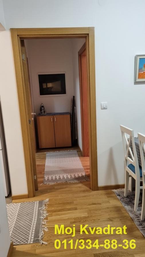 Slika 7 - Dvosoban stan za izdavanje, 43m2, 750€