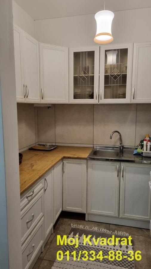 Slika 4 - Dvosoban stan za izdavanje, 43m2, 750€